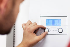 best Tingley boiler servicing companies