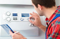 free commercial Tingley boiler quotes